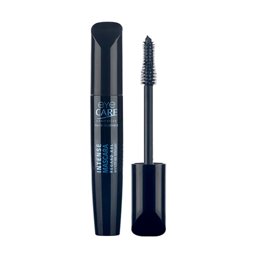 Eye Care Cosmetics Intensive Mascara Brown 10g (0.35 oz)