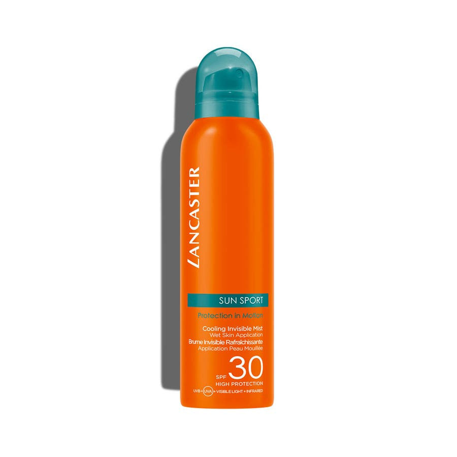 Lancaster Sun Sport SPF30 Brume Rafraîchissante Invisible 200 ml (6,76 fl oz) 