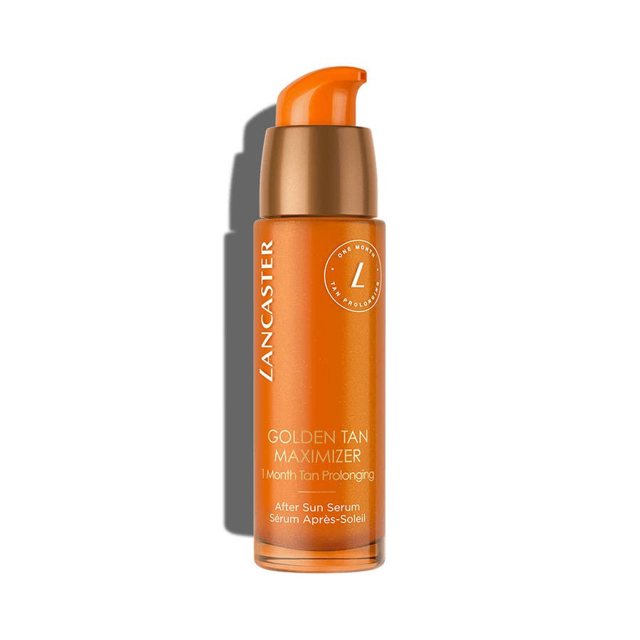 Lancaster Golden Tan Maximizer After Sun Serum Face 30ml (1,01fl oz)