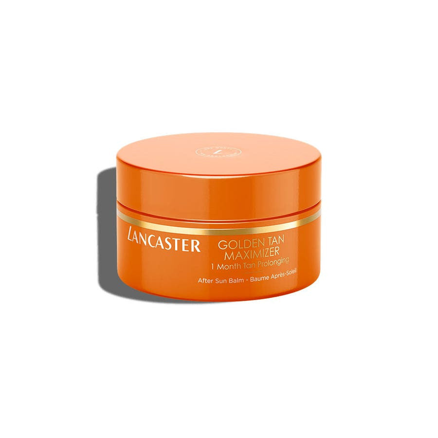 Baume après-soleil Golden Tan Maximizer de Lancaster 200 ml (6,76 fl oz) 