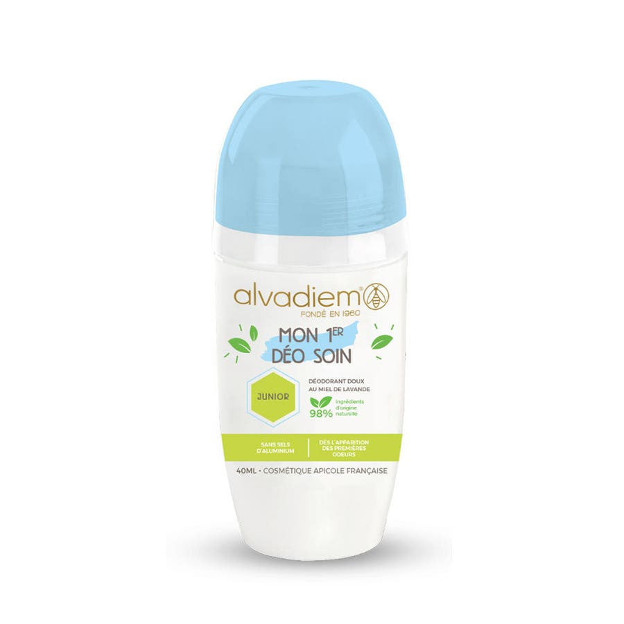 Alvadiem Body Mon 1er Déodorant 40 ml (1,35 fl oz) 