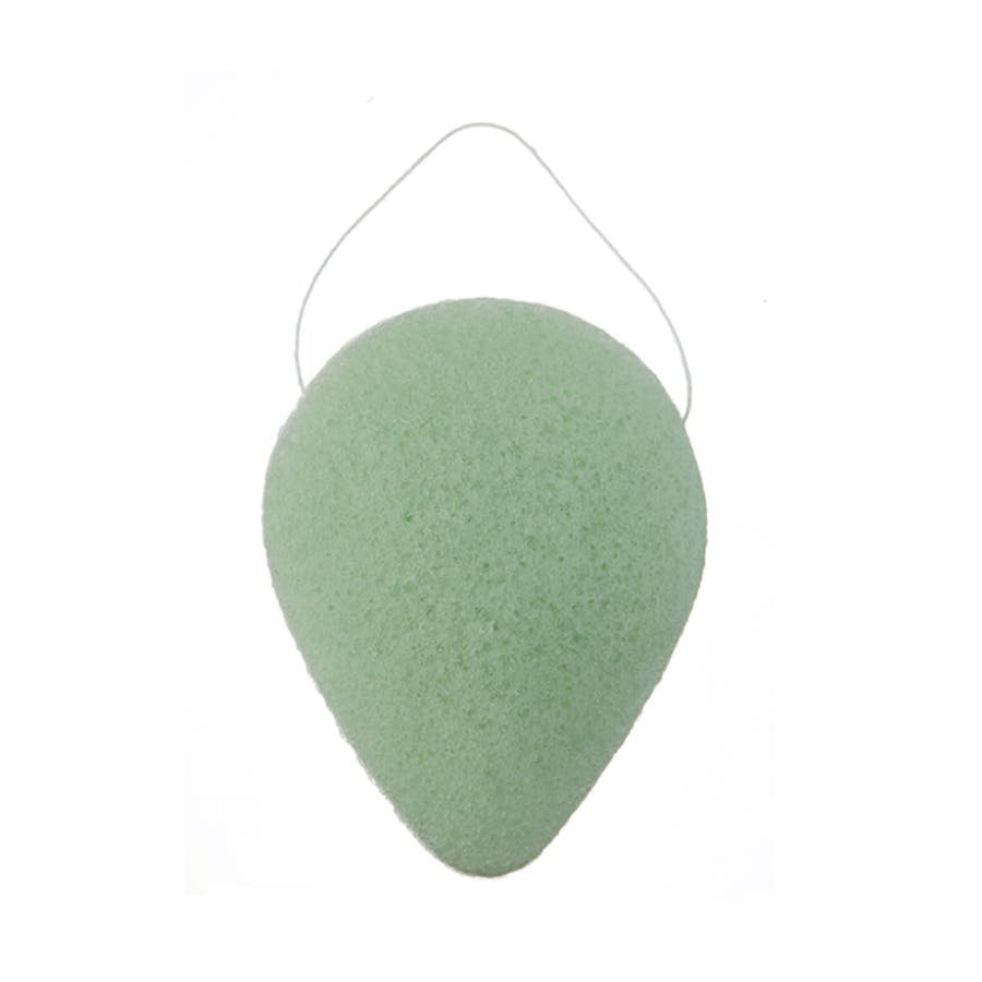 Lady Green Merveilleuse Konjac Aloe Vera Sponge All skin types