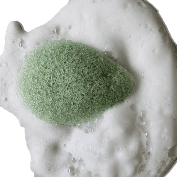 Lady Green Merveilleuse Konjac Aloe Vera Sponge All skin types