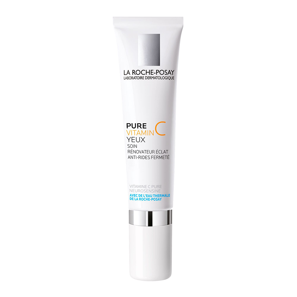 La Roche-Posay Pure Vitamin C Eye contour anti-wrinkle cream eyes 15ml (0.51fl oz)