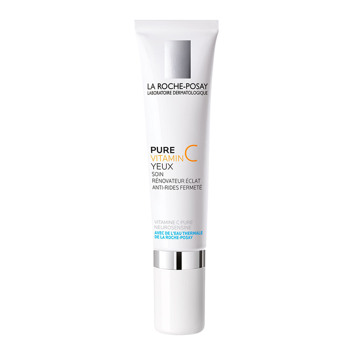 La Roche-Posay Pure Vitamin C Eye contour anti-wrinkle cream eyes 15ml (0.51fl oz)