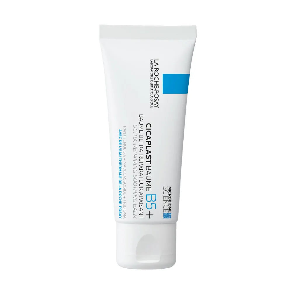 La Roche-Posay Cicaplast Baume B5+ Ultra-Repairing Soothing Balm