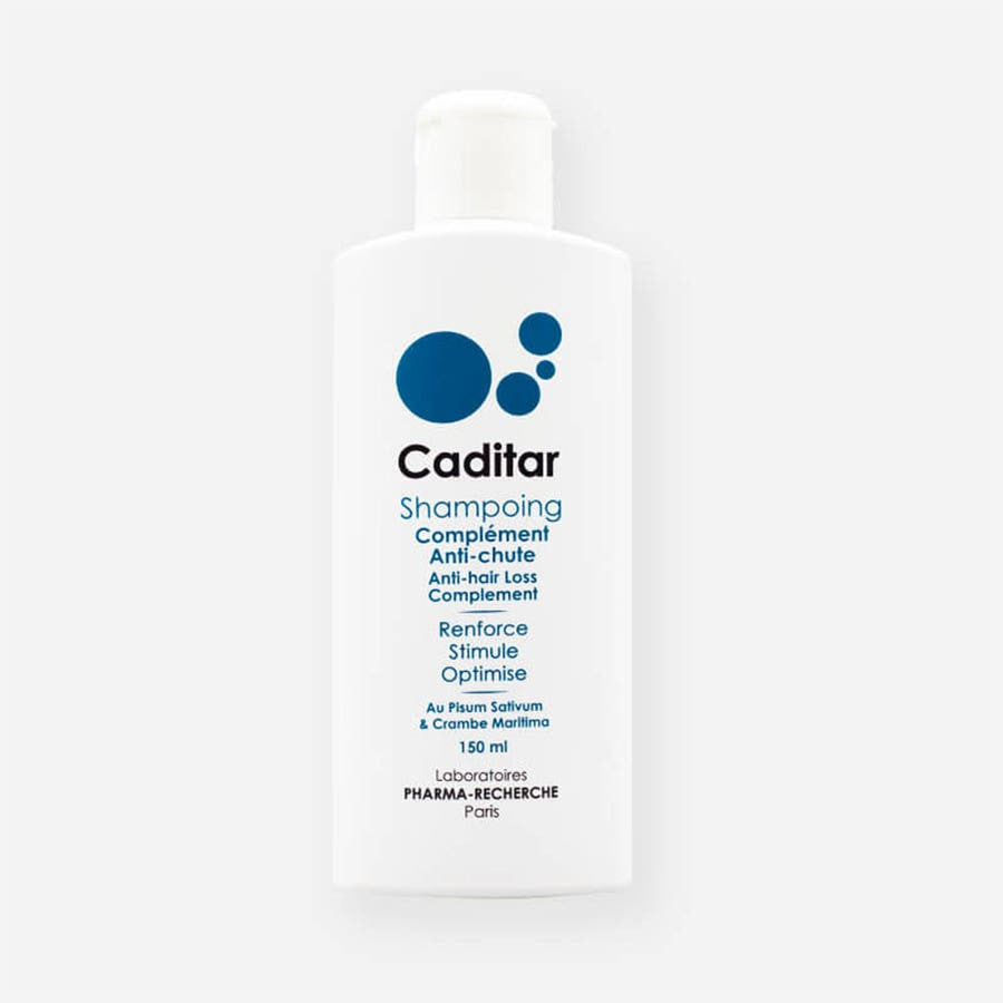 Shampoing anti-chute Bio-Recherche Caditar 150 ml 