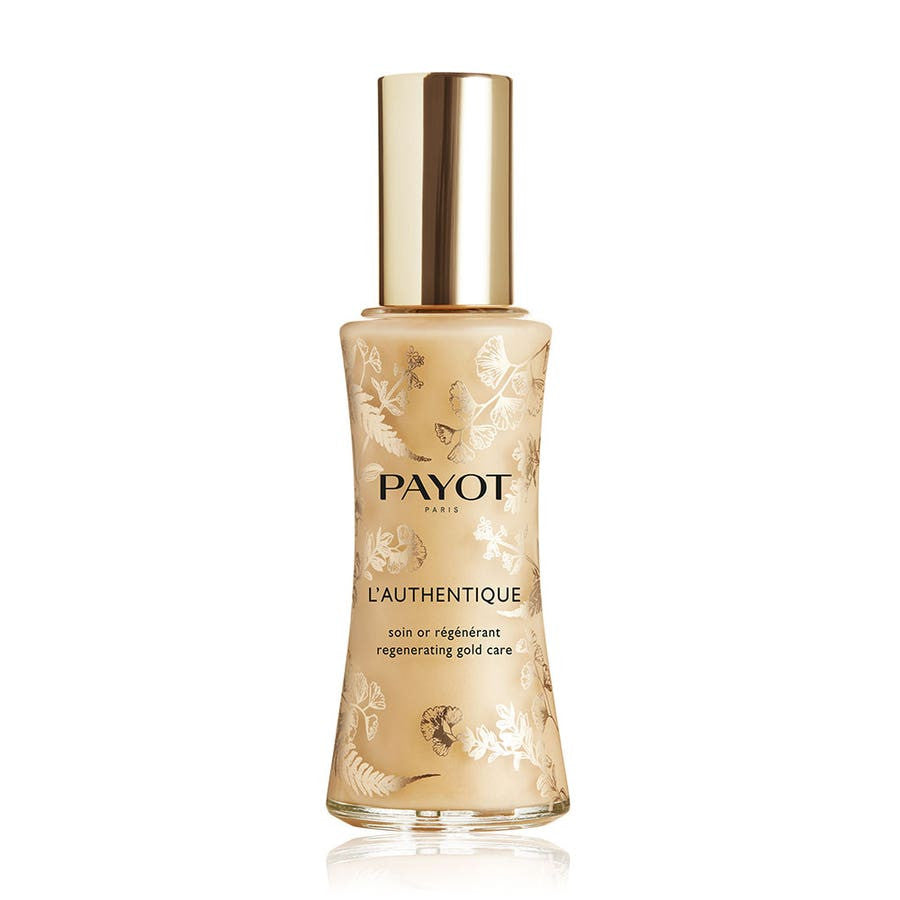 Payot L'Authentique Regenerating gold treatment 40ml (1.35fl oz)