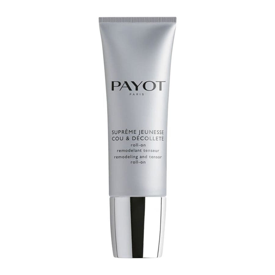 Payot Suprême Jeunesse Crème Révélatrice Jeunesse Cou &amp; Décolleté 50 ml (1,69 fl oz) 