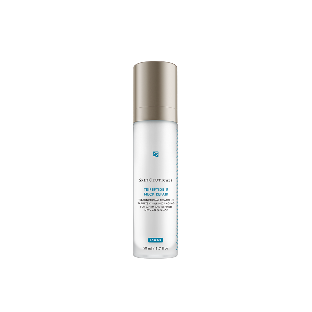 Skinceuticals Tripeptide-R Neck Repair 50ml Correct Firming Anti-Wrinkle Treatment (1.69fl oz)