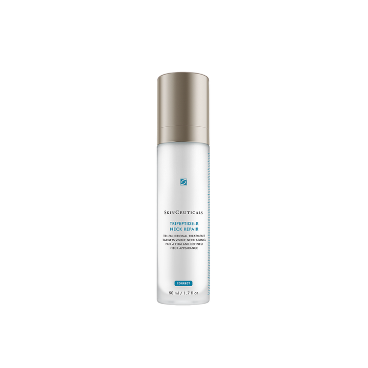 Skinceuticals Tripeptide-R Neck Repair 50ml Correct Firming Anti-Wrinkle Treatment (1.69fl oz)