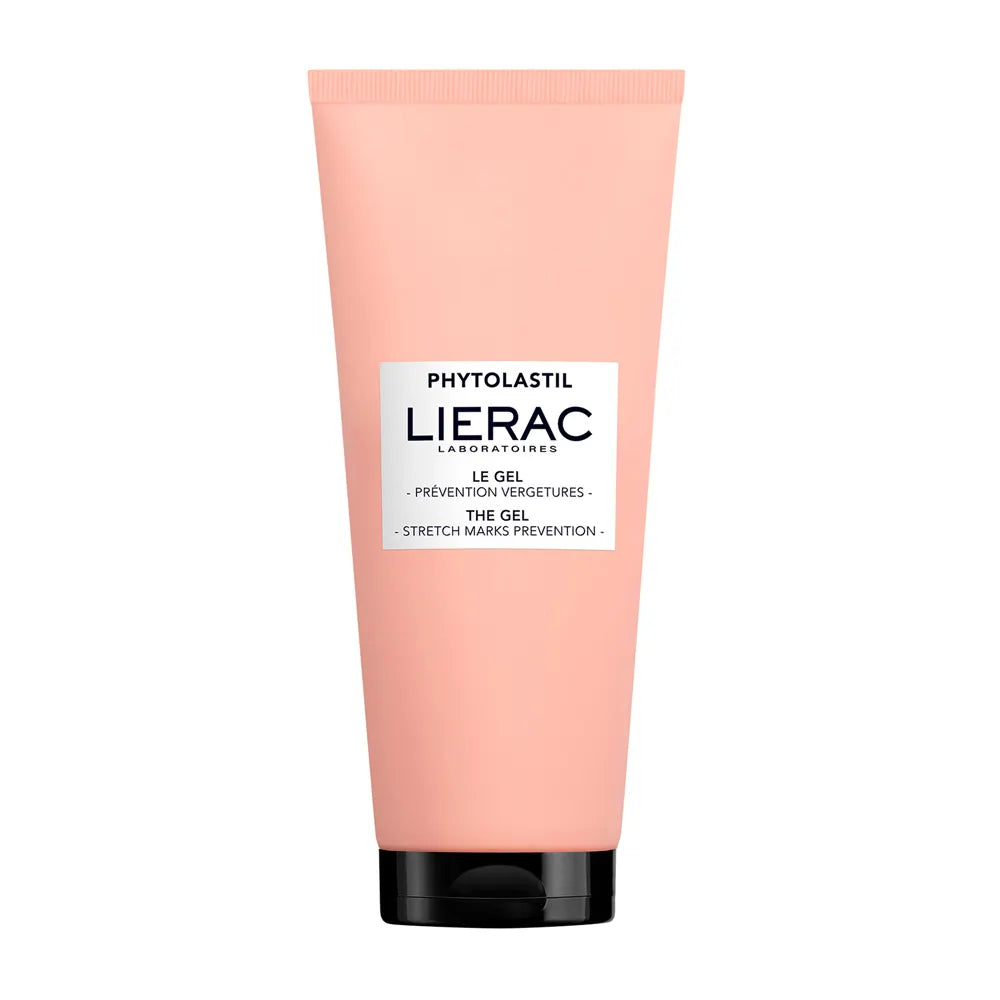 Lierac Phytolastil Stretch Mark Prevention Gel 200ml