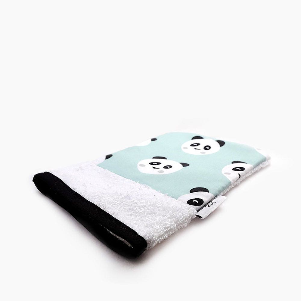 Le Petit Carré Français Bioes flannel x1 unit