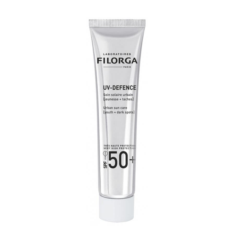 Filorga UV-Defence Filorga Uv Spf 50+ Anti Ageing And Brown Spot Sun Care 40ml (1,35fl oz)