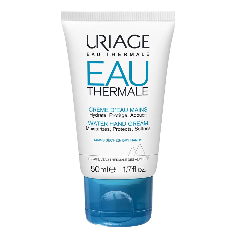 Uriage Thermal Water Hand Cream