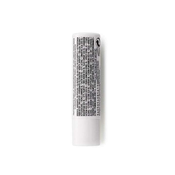 La Roche-Posay Nutritic Lip Balm pour les lèvres très sèches
