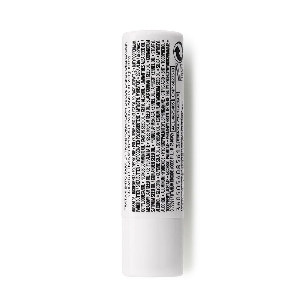 La Roche-Posay Nutritic Lip Balm pour les lèvres très sèches