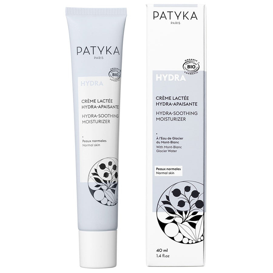 Patyka Hydra Hydra-Soothing Moisturizer 40ml (1.35fl oz)