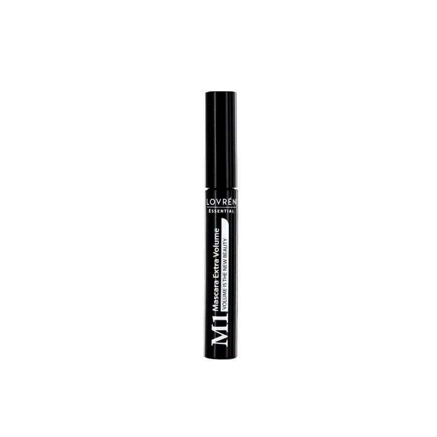 Lovren M1 Extra Volume Mascara 10ml