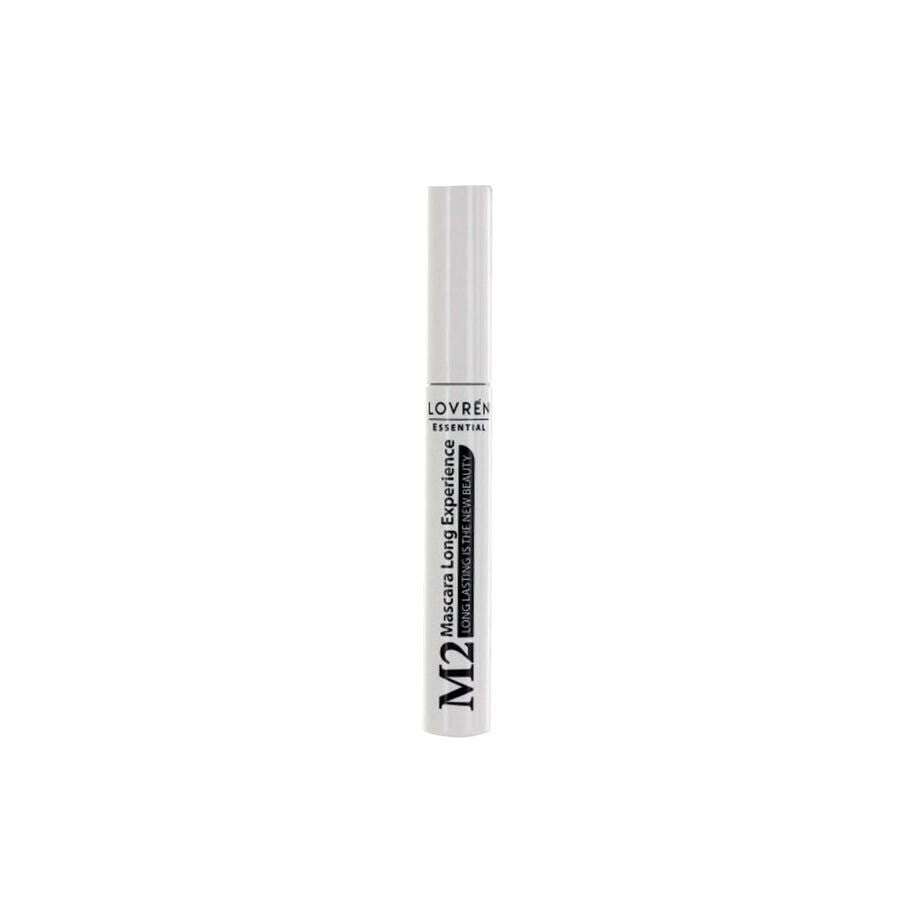 Mascara Lovren M2 Effet Allongement Longue Durée 10 ml 