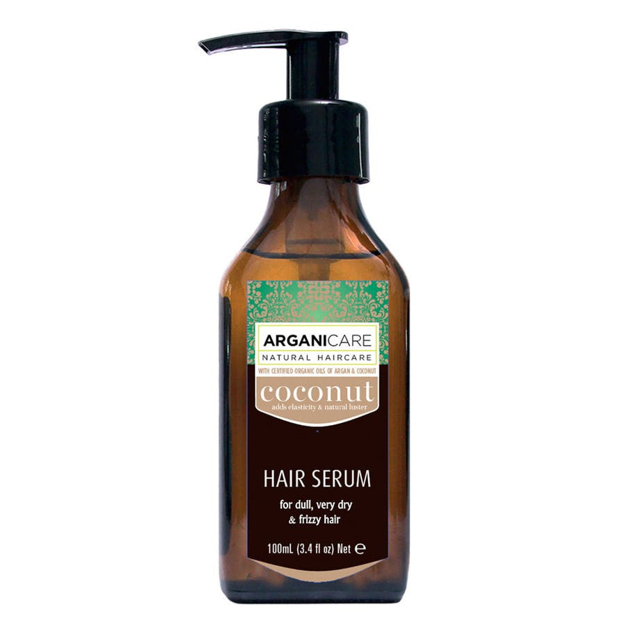 Sérum réparateur Arganicare Coco 100 ml (3,38 fl oz) 