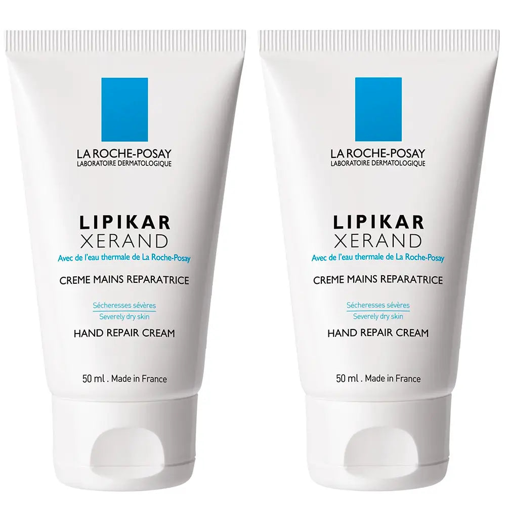 La Roche-Posay Lipikar Xerand Repairing Hand Cream