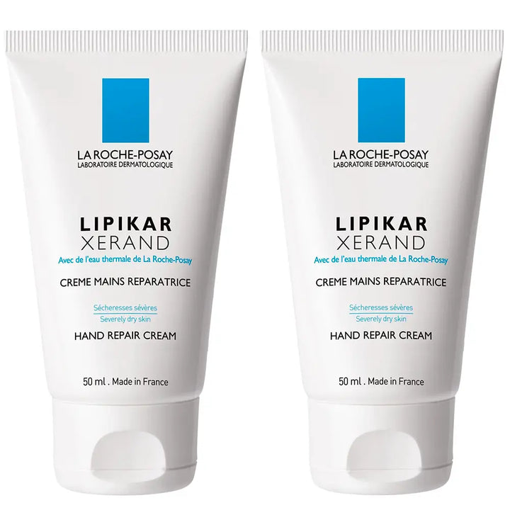 La Roche-Posay Lipikar Xerand Repairing Hand Cream