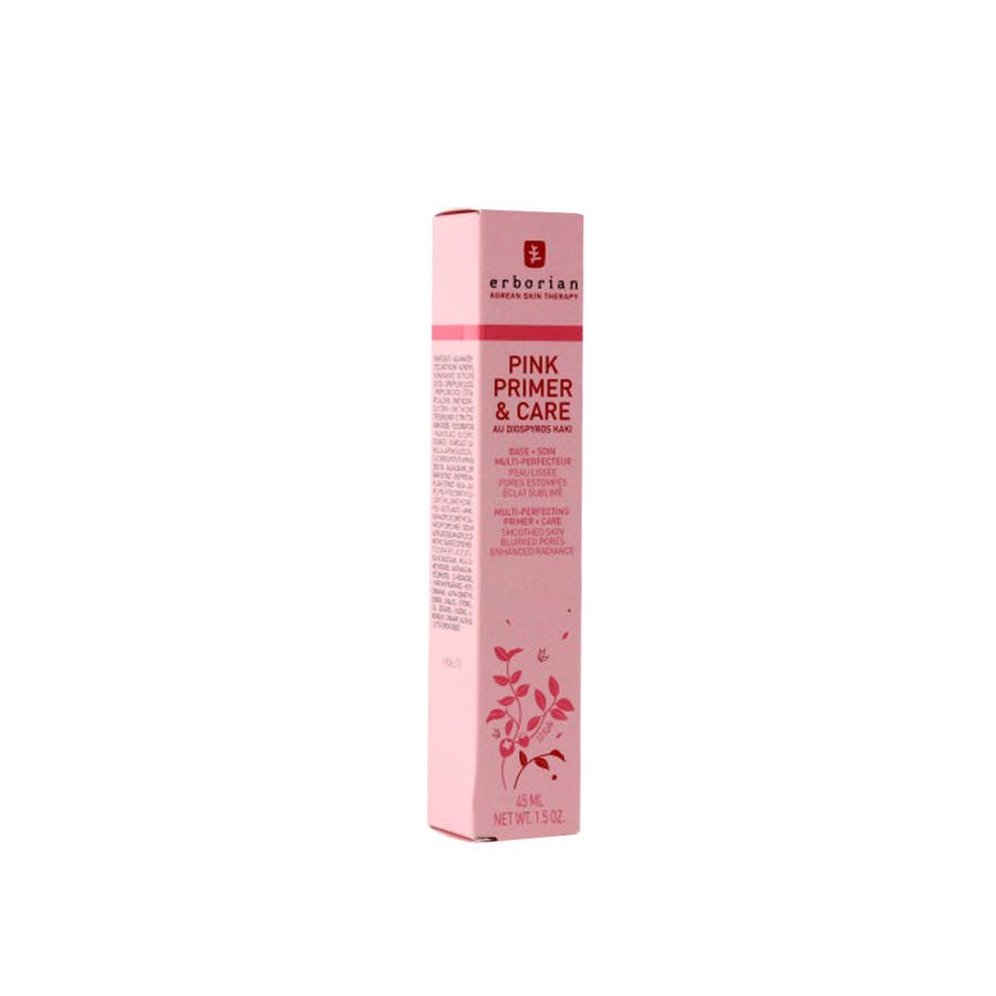 Base de teint Erborian Pink Perfect Cream &amp; Care 45 ml (1,52 fl oz) 