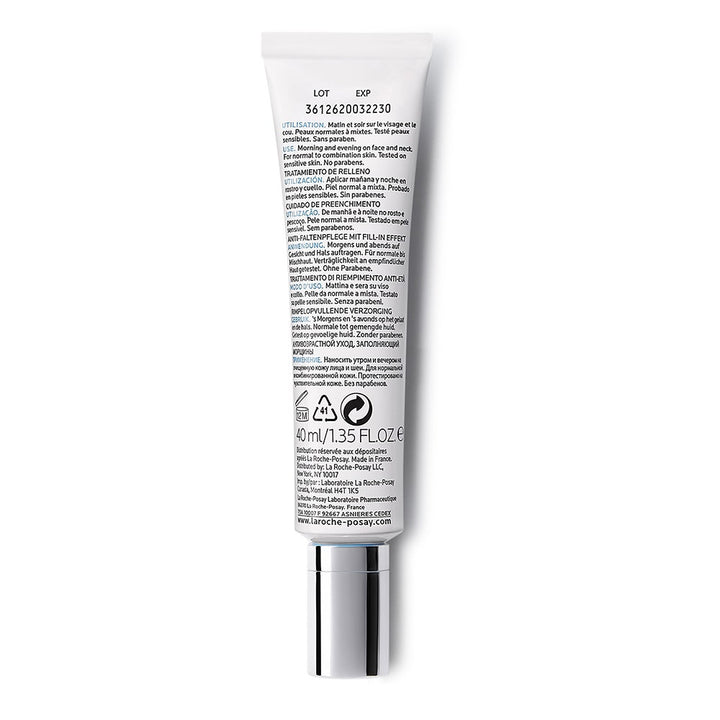La Roche-Posay Pure Vitamine C Light Anti-Wrinkes Filler 40 ml (1,35fl oz)