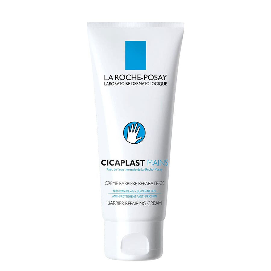 La Roche-Posay Cicaplast Hand Cream 100ml (3.38 fl oz)