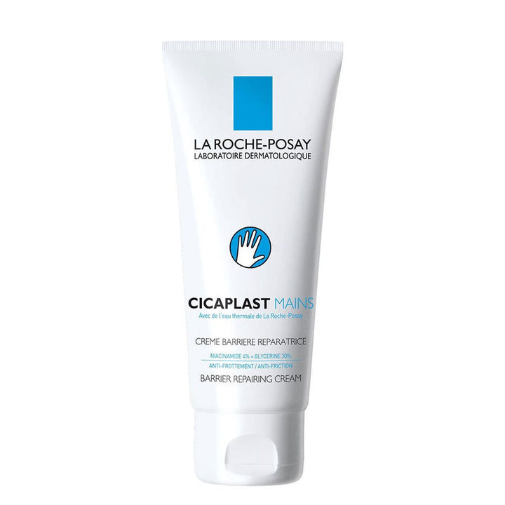 La Roche-Posay Cicaplast Crema de manos 100ml