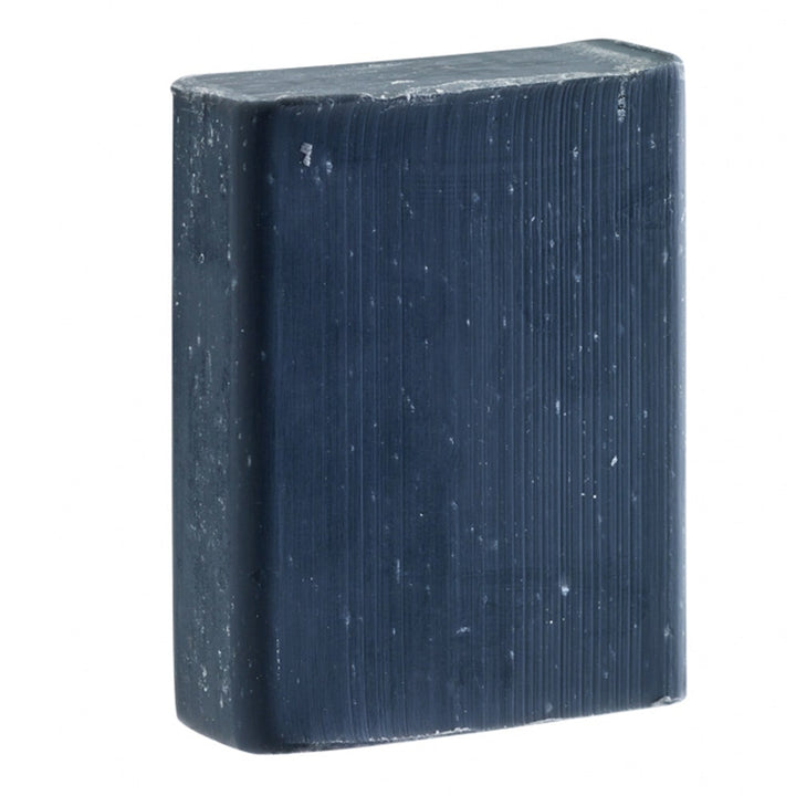 MKL Nettle Charcoal Solid Shampoo 65g (2.29 oz) for Greasy Hair