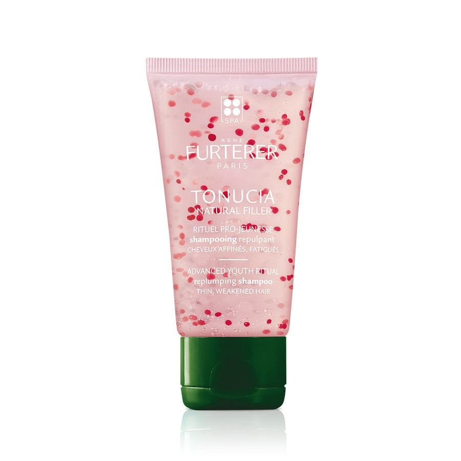 René Furterer Tonucia Replumping Shampoo