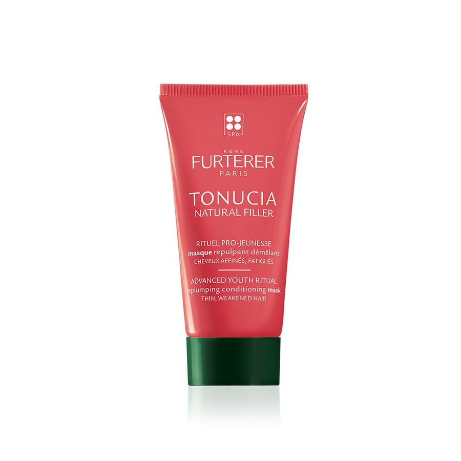René Furterer Tonucia Plumping Mask for devitalized hair 30ml (1.01fl oz)