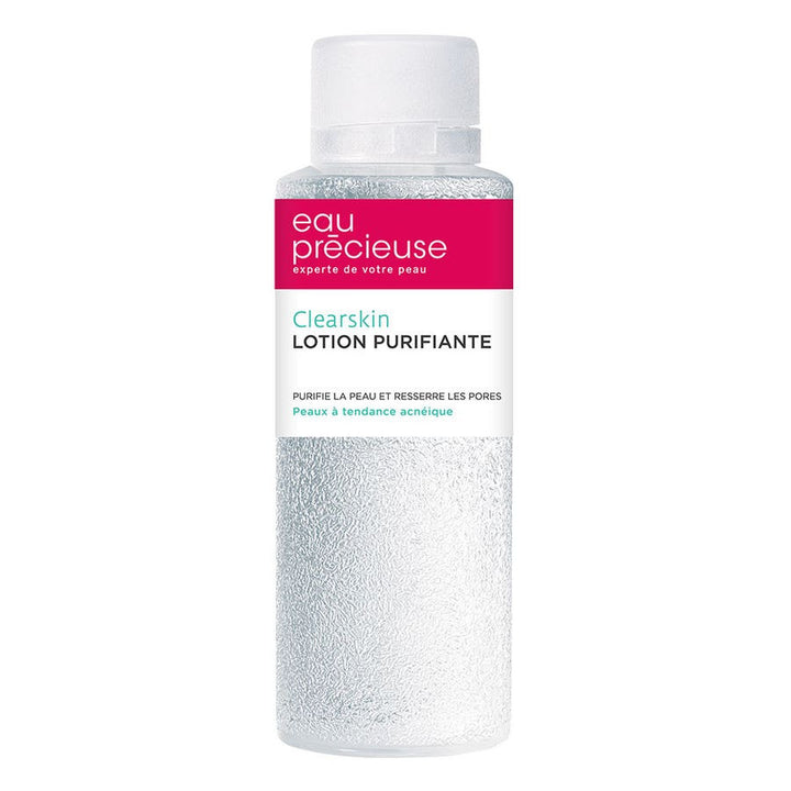 Eau Précieuse Clearskin Lotion