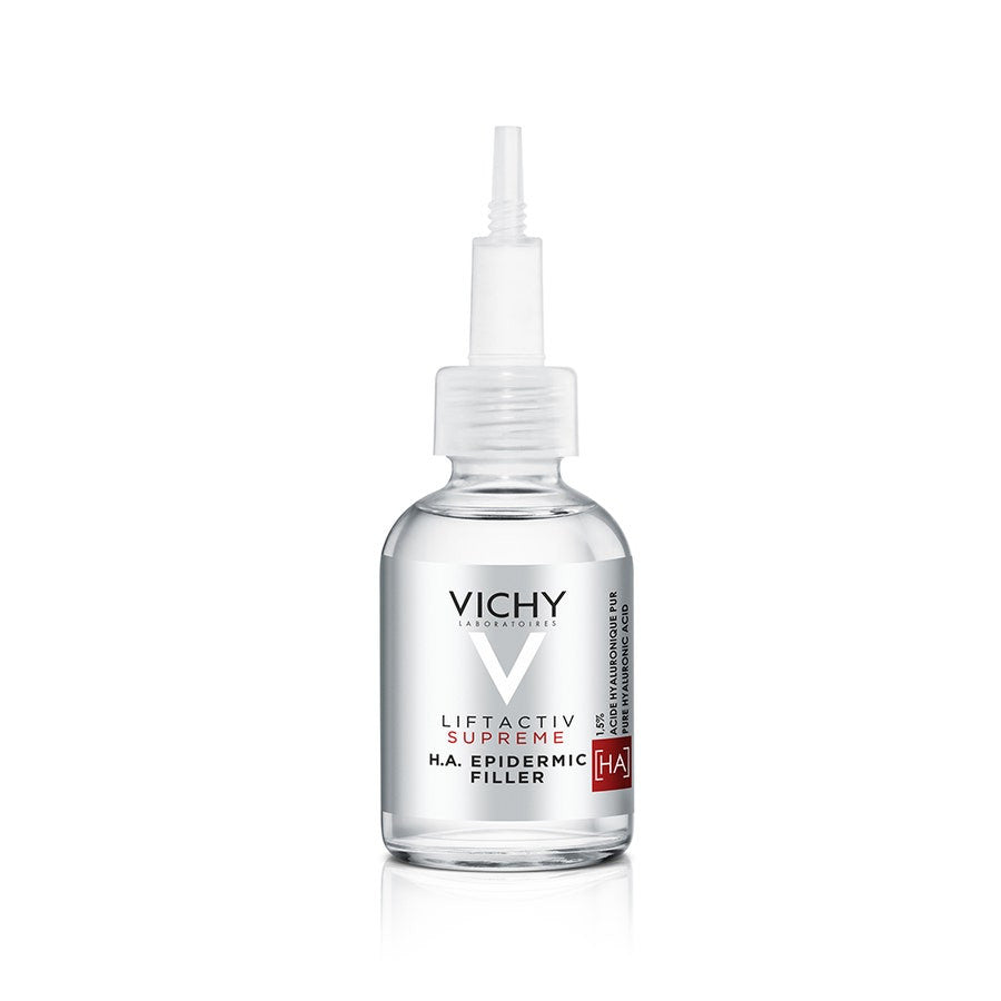 Vichy Liftactiv Supreme Serum H.a Epidermic Filler 30ml (1.01fl oz)