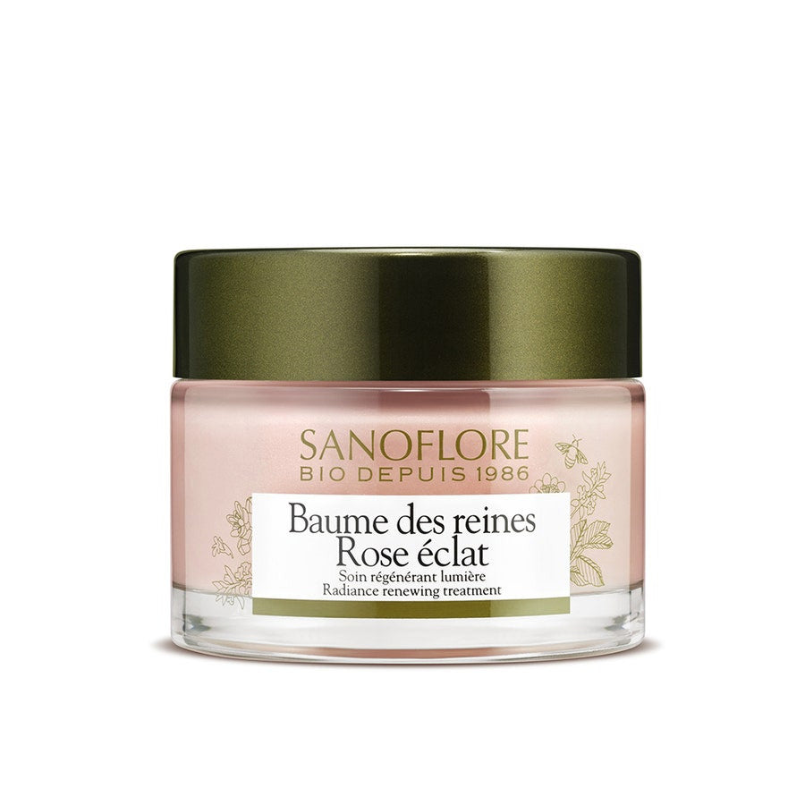 Sanoflore Reines Anti-Aging Pink Radiance Balm 50ml (1.69 fl oz)