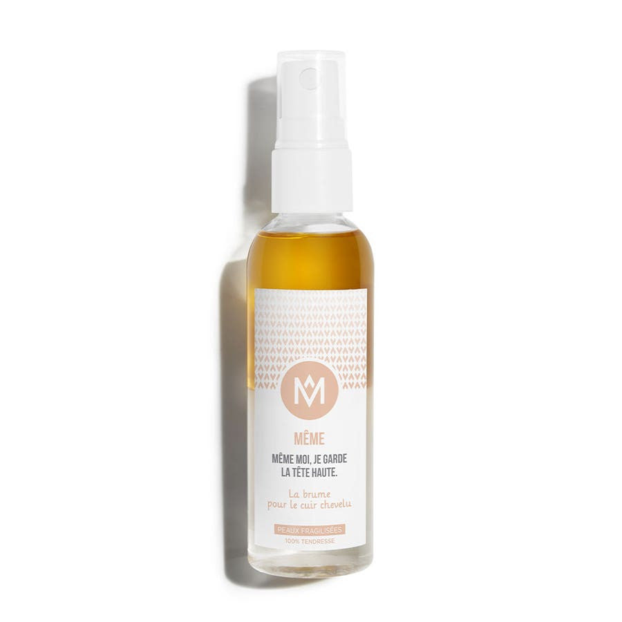 MæME Scalp Mist for Sensitive Skin 100ml (3.38fl oz)