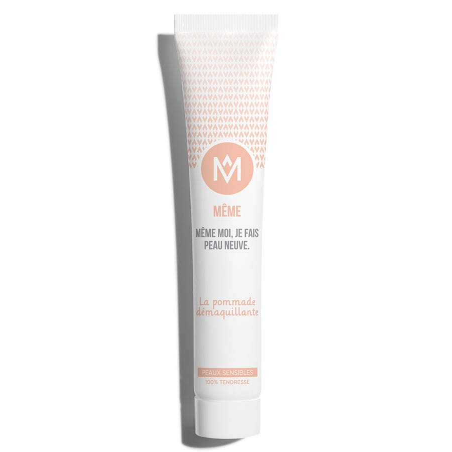 MÊME La Gelée Fondante Démaquillante Sensitive Skin 50ml (1.69 fl oz)