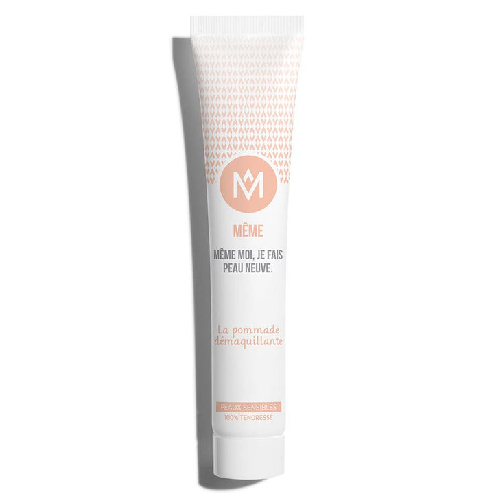 MÊME La Gelée Fondante Démaquillante Sensitive Skin 50ml (1.69 fl oz)