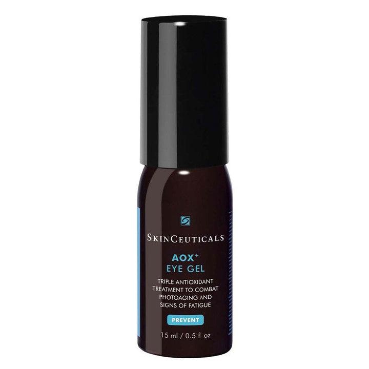 Skinceuticals Prevent Aox Eye Gel Antioxydant Serum 15ml (0.50fl oz)
