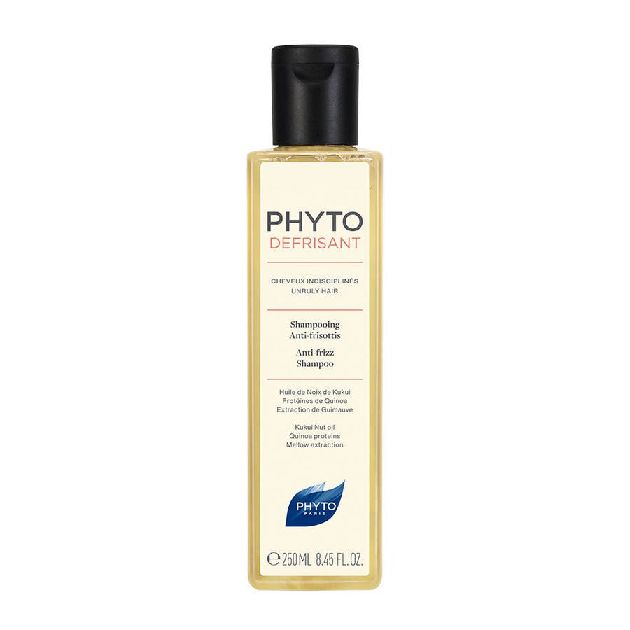 Phytodefrisant Anti-Frizz Shampoo 250ml (8.45fl oz)