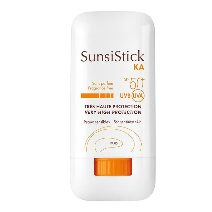 Avène SunSistick KA SPF50+ واقي شمس 20g