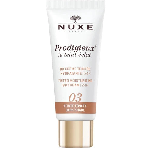 Nuxe Prodigieux® Tinted Moisturising BB Creams 30ml (1.01fl oz)