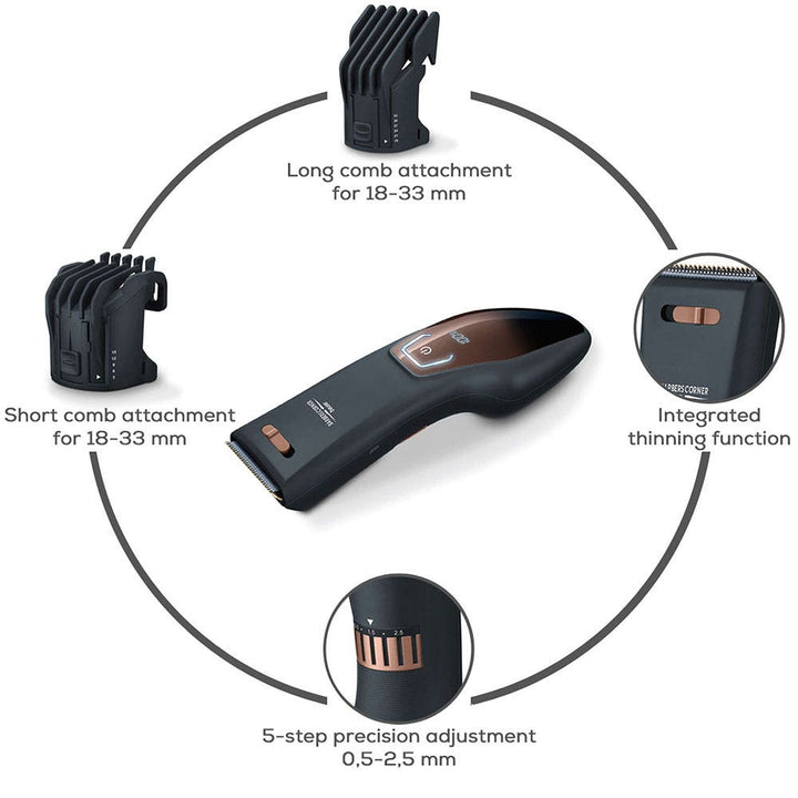 Beurer Hair clippers HR5000