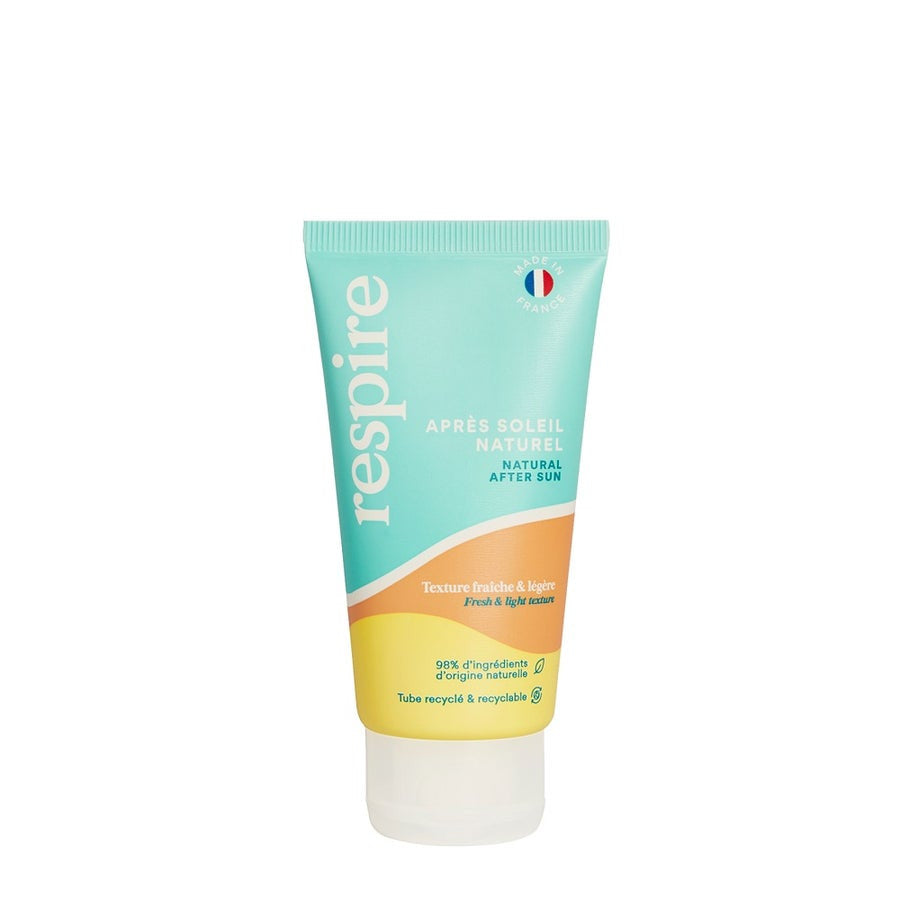 Respire After-Sun Cream Gel 50ml (1,69fl oz)