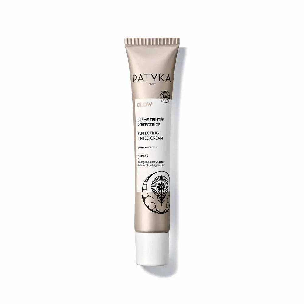 Patyka Glow Perfecting Golden Glow Cream 40ml (1.35fl oz)