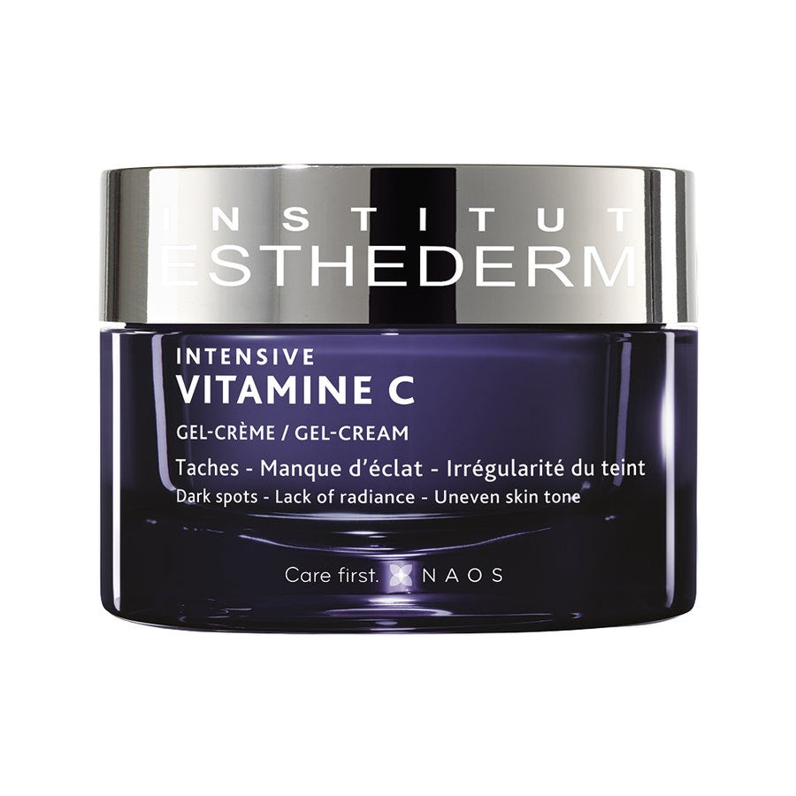 Institut Esthederm Gel-Crème Intensif à la Vitamine C 50 ml 