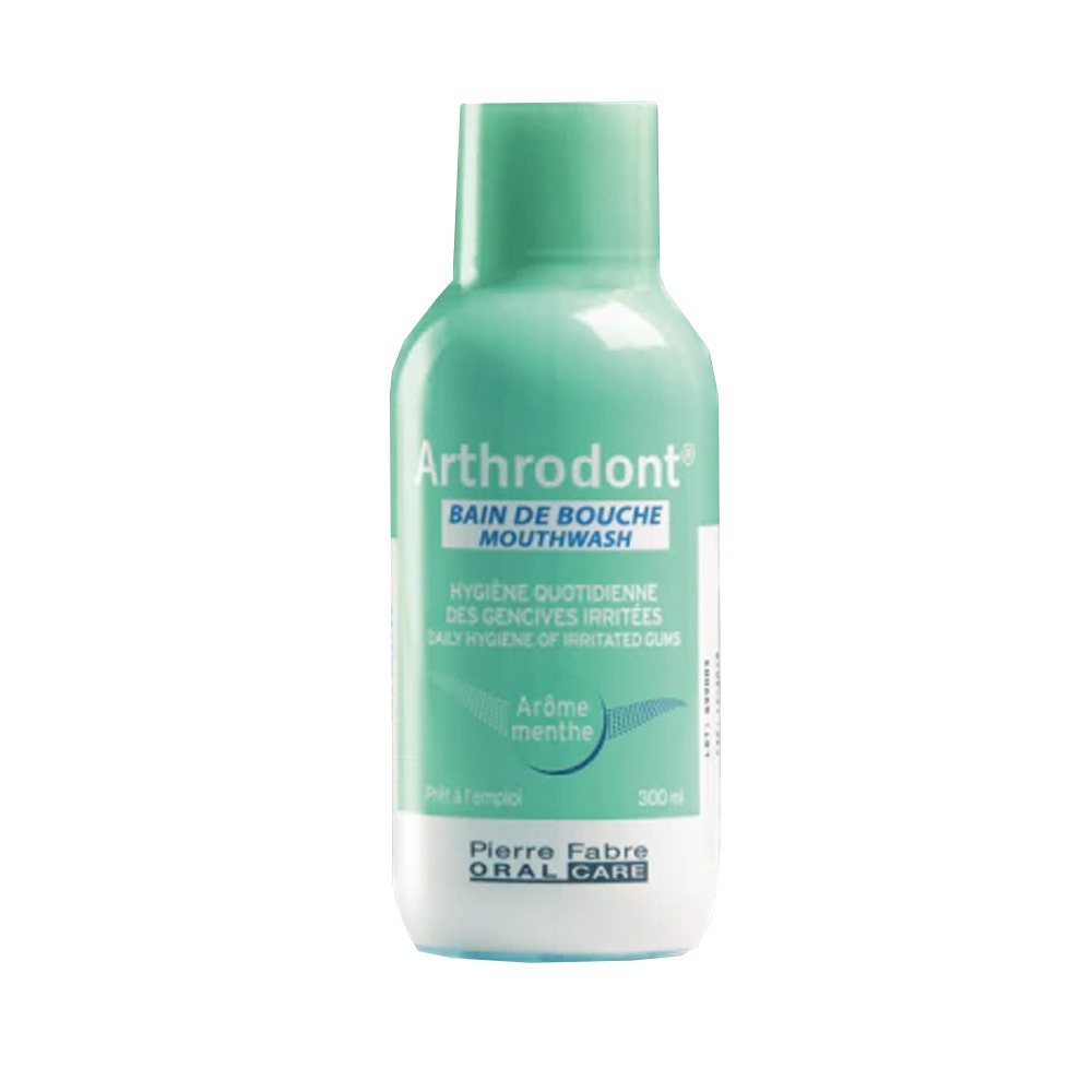 Arthrodont Gingival Solution 300ml (10.14fl oz)