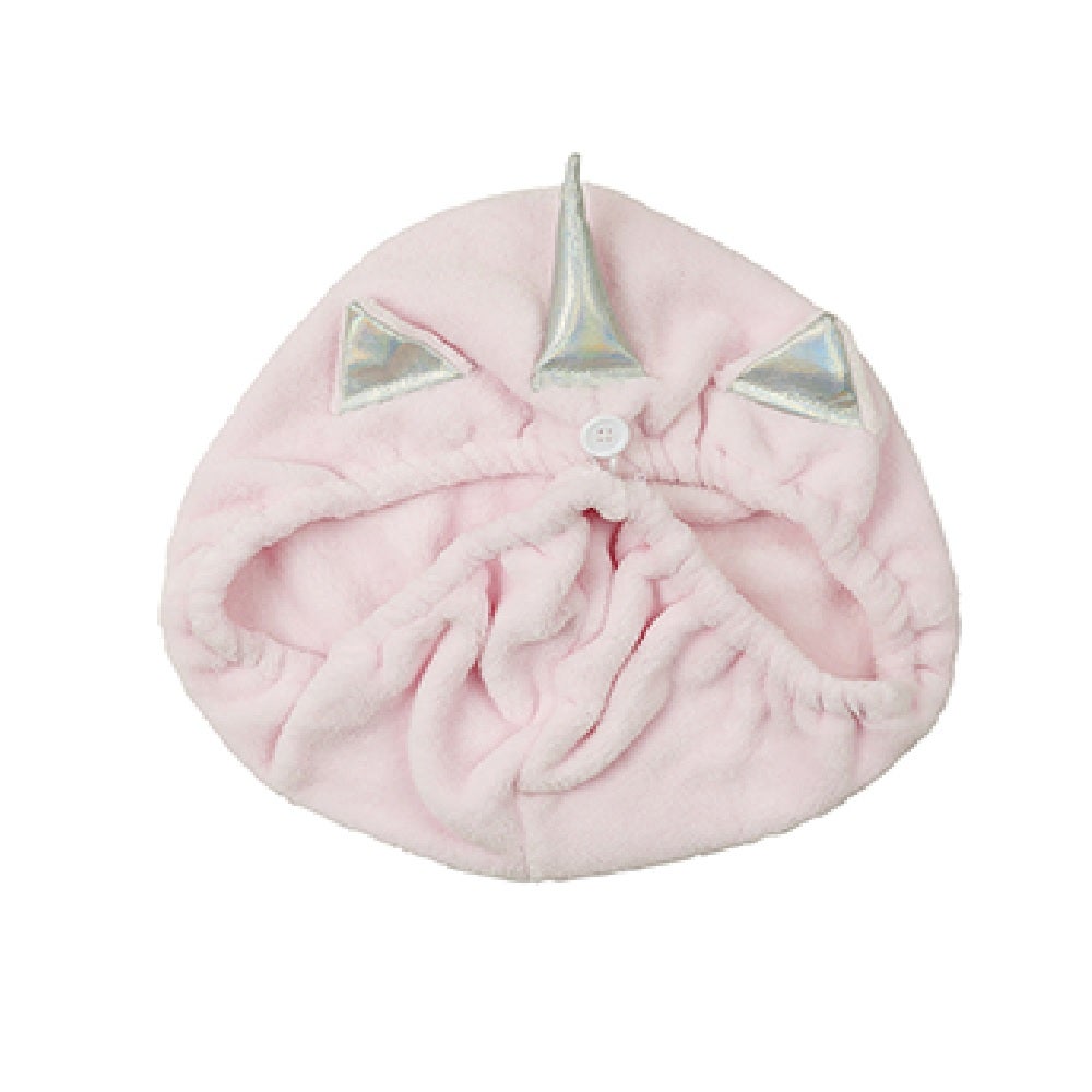 Le Comptoir Des Tendances Children's magic hair towel